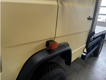 Кастенваген MERCEDES-BENZ 814 DA T2 Vario 4x4 Allrad...: фото 5 Кастенваген MERCEDES-BENZ 814 DA T2 Vario 4x4 Allrad...: фото 5