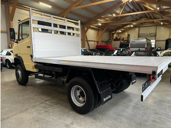 Кастенваген MERCEDES-BENZ 814 DA T2 Vario 4x4 Allrad...: фото 3 Кастенваген MERCEDES-BENZ 814 DA T2 Vario 4x4 Allrad...: фото 3