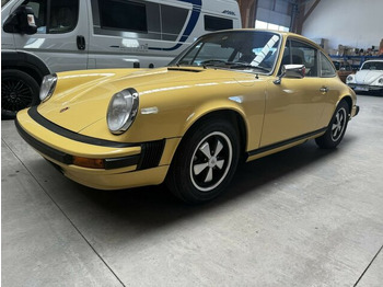 Легковой автомобиль PORSCHE