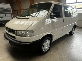 Легковой автомобиль VOLKSWAGEN