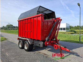 Лесозаготовительная техника GREENTEC