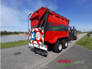 Измельчитель древесины Greentec 952/20 Chipper Combi: фото 4