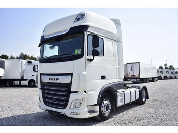 Тягач DAF XF 480