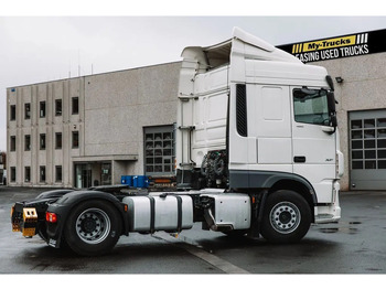 Тягач DAF XF 480 SC 4x2 | Leasing: фото 2