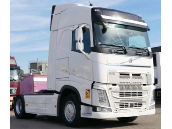 Тягач Volvo FH 500 Globetrotter 4x2 | Leasing: фото 2