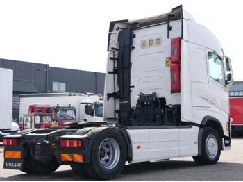 Тягач Volvo FH 500 Globetrotter 4x2 | Leasing: фото 4