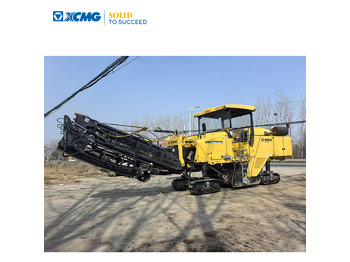 Дорожная фреза BOMAG