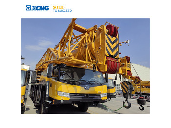 Вседорожный кран XCMG QAY200
