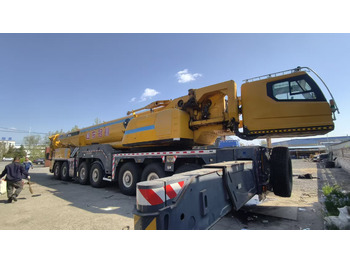 Вседорожный кран XCMG Factory XCA550 Hydraulic Jib Cranes 55Ton Used All Terrain Crane Price List: фото 2 Вседорожный кран XCMG Factory XCA550 Hydraulic Jib Cranes 55Ton Used All Terrain Crane Price List: фото 2