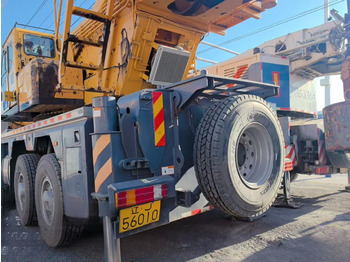 Вседорожный кран XCMG Official Second Hand Pickup Truck Crane XCA130L8C 130Ton Used All Terrain Cranes Hot Sale: фото 2