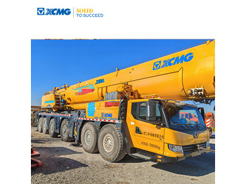 Вседорожный кран XCMG XCA460