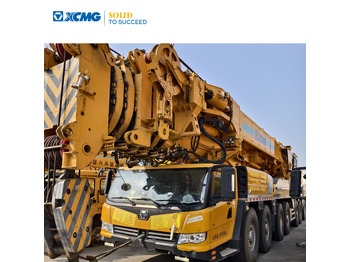 Вседорожный кран XCMG XCA500