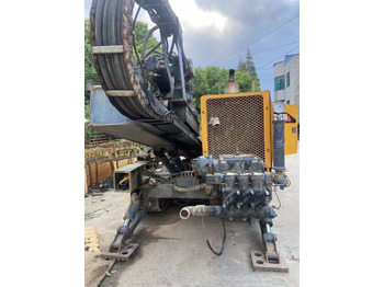 Техника для горизонтального бурения XCMG Official Used Borehole Drilling Rig XZ450PLUS HDD Machine Drilling Rig Price: фото 5