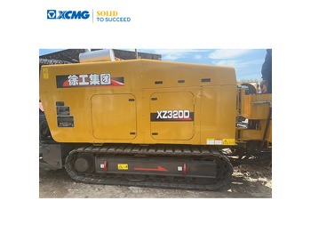 XCMG Official Used Horizontal Directional Drilling Machine XZ320D Hot Sale в лизинг XCMG Official Used Horizontal Directional Drilling Machine XZ320D Hot Sale: фото 1