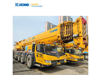 Вседорожный кран XCMG XCA300