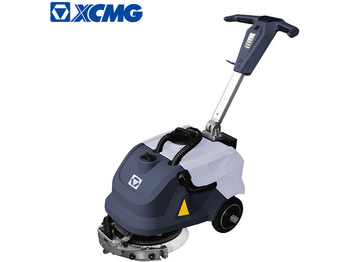 XCMG Official XGHD10BT Multi Functional Electric Compact Auto Floor Scrubber - Поломоечная машина: фото 1 XCMG Official XGHD10BT Multi Functional Electric Compact Auto Floor Scrubber - Поломоечная машина: фото 1