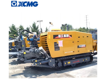 Техника для горизонтального бурения XCMG XZ320D
