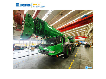 Вседорожный кран XCMG XCA260