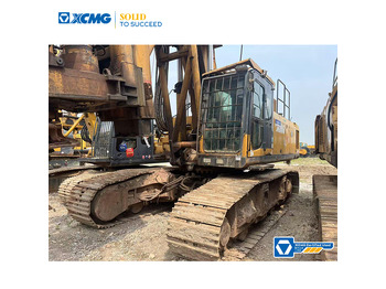 Буровая машина XCMG