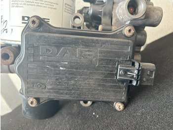 Тормозной клапан DAF CF XF 106 480 APU KIT ZEL2100 1973210 ( ELA1000 + AE6000): фото 3 Тормозной клапан DAF CF XF 106 480 APU KIT ZEL2100 1973210 ( ELA1000 + AE6000): фото 3