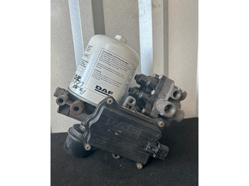 Тормозной клапан DAF CF XF 106 480 APU KIT ZEL2100 1973210 ( ELA1000 + AE6000): фото 2 Тормозной клапан DAF CF XF 106 480 APU KIT ZEL2100 1973210 ( ELA1000 + AE6000): фото 2