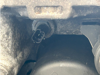 Масляный фильтр DAF OIL MODULE DAF XF 106 460: фото 5