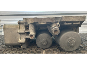 Масляный фильтр DAF OIL MODULE DAF XF 106 460: фото 4