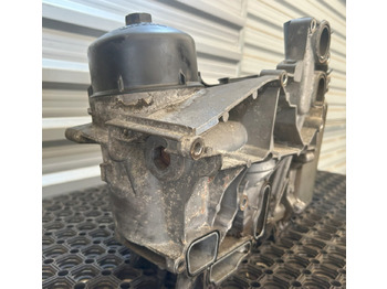 Масляный фильтр DAF OIL MODULE DAF XF: фото 3