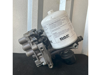 Тормозной клапан DAF XF 106