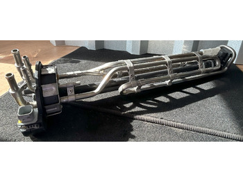 Сенсор DAF XF 106 TEMPERATURE AND ADBLUE LEVEL SENSOR: фото 4