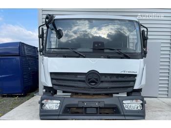 Кабина MERCEDES-BENZ Atego