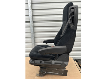 Сиденье для Грузовиков Grammer Grammer DRIVER'S SEAT MERCEDES ACTROS MP4: фото 3