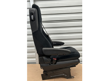 Сиденье для Грузовиков Grammer Grammer DRIVER'S SEAT MERCEDES ACTROS MP4: фото 2