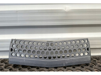 Решётка радиатора MERCEDES-BENZ Actros