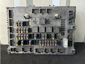 Предохранитель MERCEDES-BENZ Actros