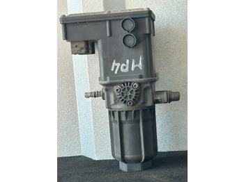 Глушитель/ Выхлопная система MERCEDES-BENZ Actros