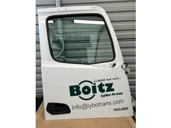 Дверь и запчасти MERCEDES-BENZ Actros