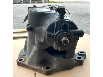 Рулевой механизм для Грузовиков MERCEDES ACTROS MP4 STEERING GEAR: фото 2