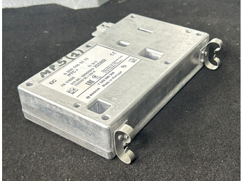 Блок управления для Грузовиков MERCEDES ACTROS MP5 IPPC+ CONTROLLER: фото 5