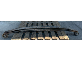 Рессорная подвеска MERCEDES-BENZ Arocs