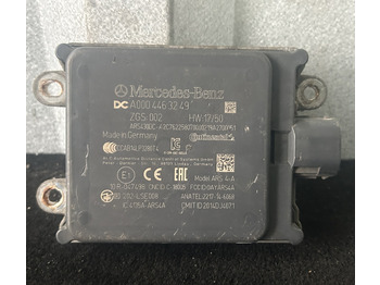 Блок управления MERCEDES-BENZ Actros