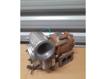 Турбина для Грузовиков MERCEDES BorgWarner MERCEDES ACTROS MP4: фото 4