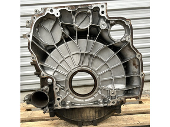 Распределительный вал MERCEDES-BENZ Actros