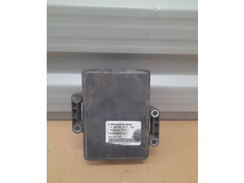 Блок управления MERCEDES-BENZ Actros