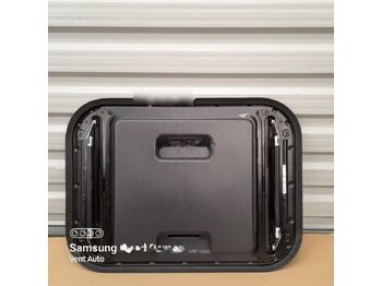 Новый Кузов и экстерьер для Грузовиков Mercedes-Benz ACTROS MP4/MP5 A9438300442   Mercedes-Benz A9438300442: фото 2