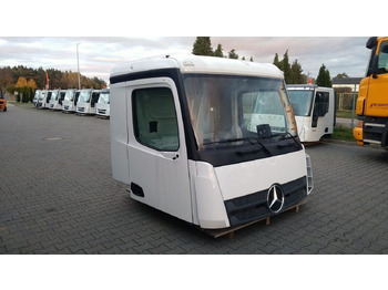 Кабина MERCEDES-BENZ Arocs