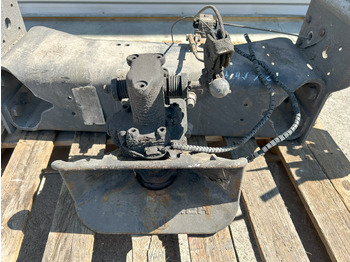 Универсальная запчасть для Грузовиков ROCKINGER ROCKINGER RO 50-G6 HOOK AUTOMATIC COUPLING: фото 3