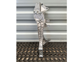 Кузов и экстерьер MERCEDES-BENZ Actros