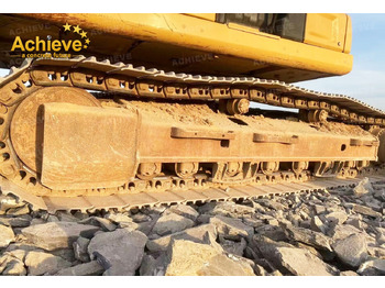 Гусеничный экскаватор Caterpillar Medium Excavator CAT 320 Used excavator 【ACHIEVE】TOP CONDITION!!!: фото 4