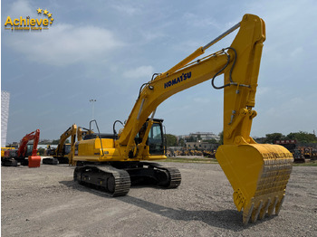 Гусеничный экскаватор KOMATSU PC300-8